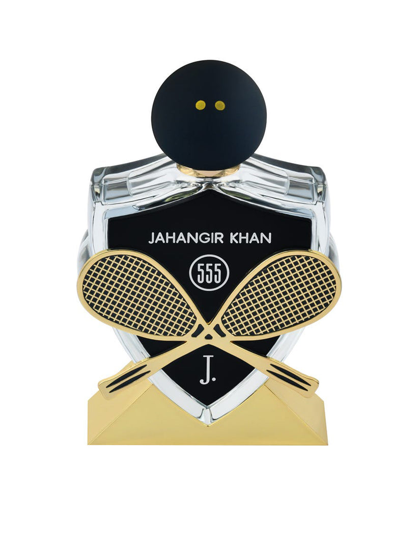 Jahangir Khan 555