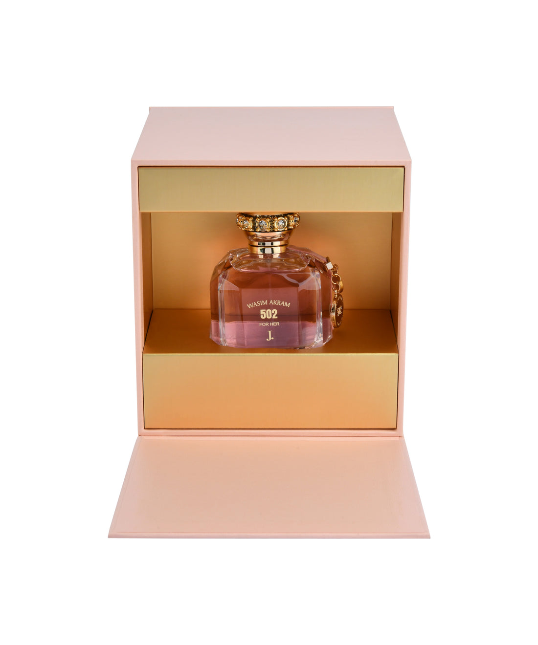 Wasim Akram 502 her - Gift Set