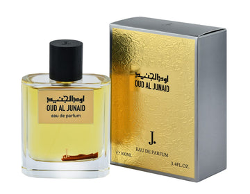 Oud al Junaid -  100ml