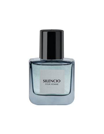 silencio