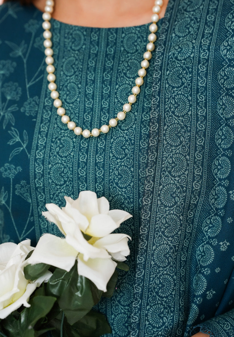 VS TEXTILES PASHMINA WINTER PRINTED 3PIECE UNSTITCHED COLLECTION 2025 D-14