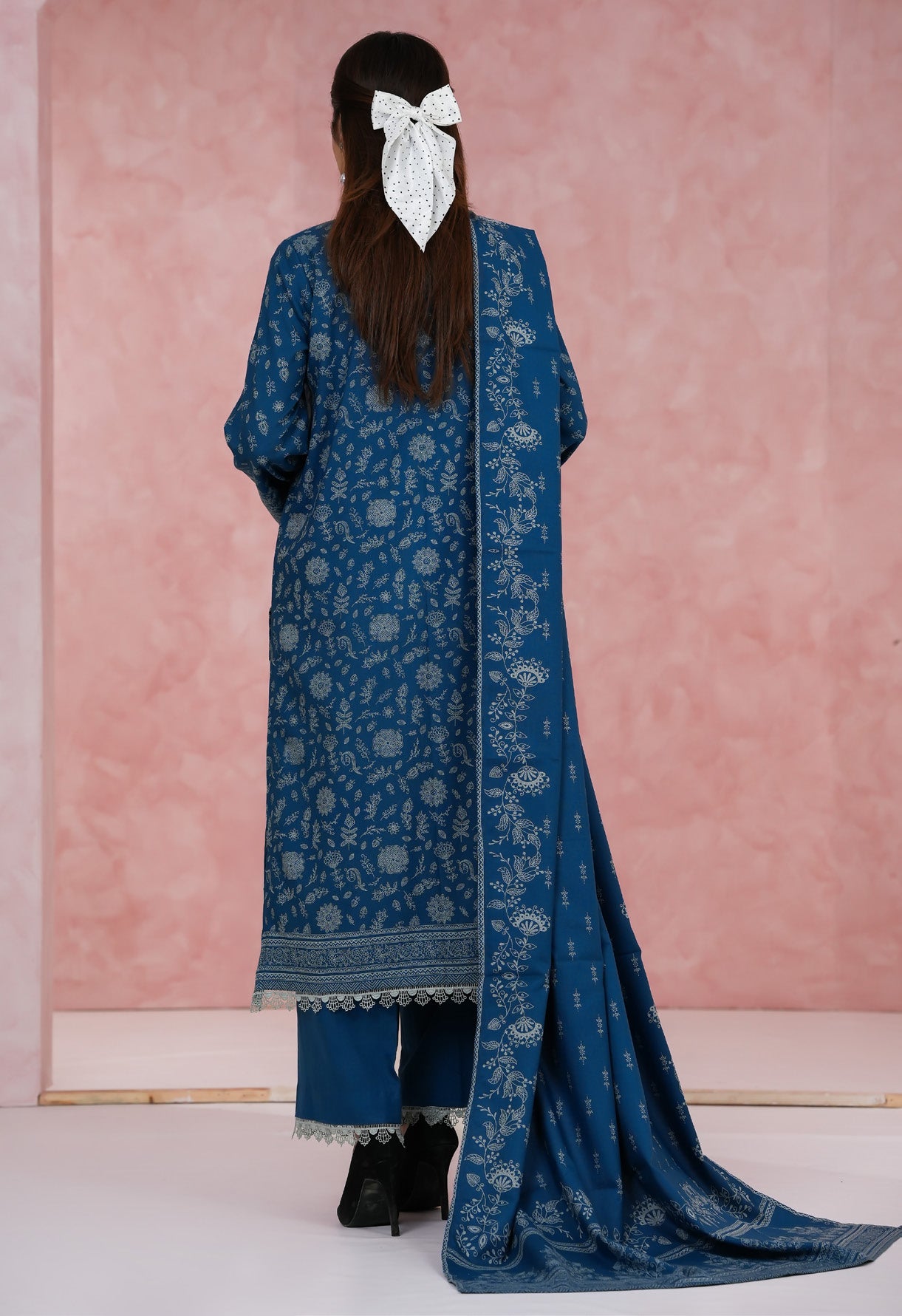 VS TEXTILES PASHMINA WINTER PRINTED 3PIECE UNSTITCHED COLLECTION 2025 D-01