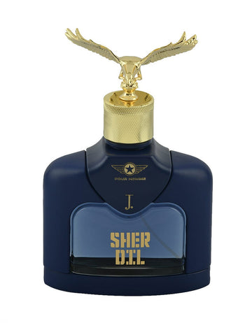 Sher Dil