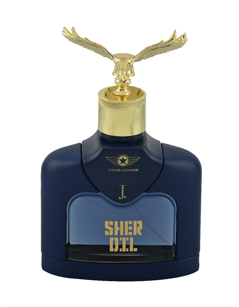 Sher Dil