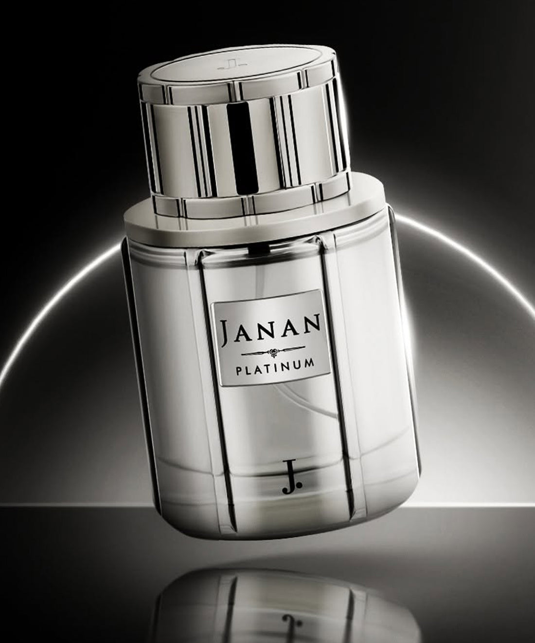 janan platinum - 100ml