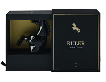 Ruler - 80ml