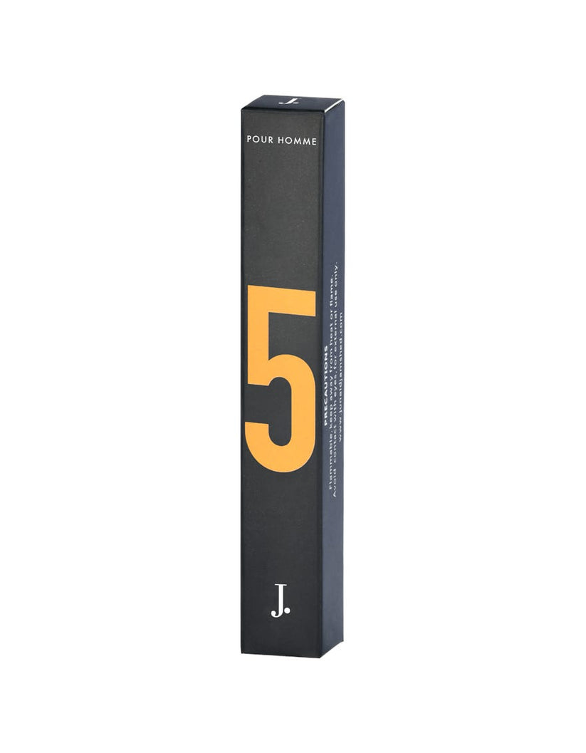 5 - Pour Homme - 10ml