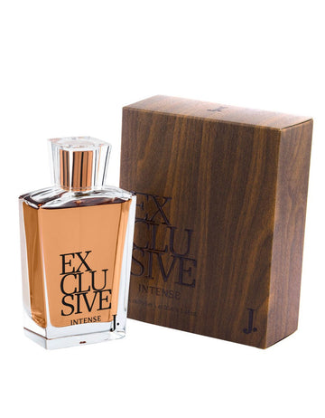 J. Exclusive Intense - 100ml