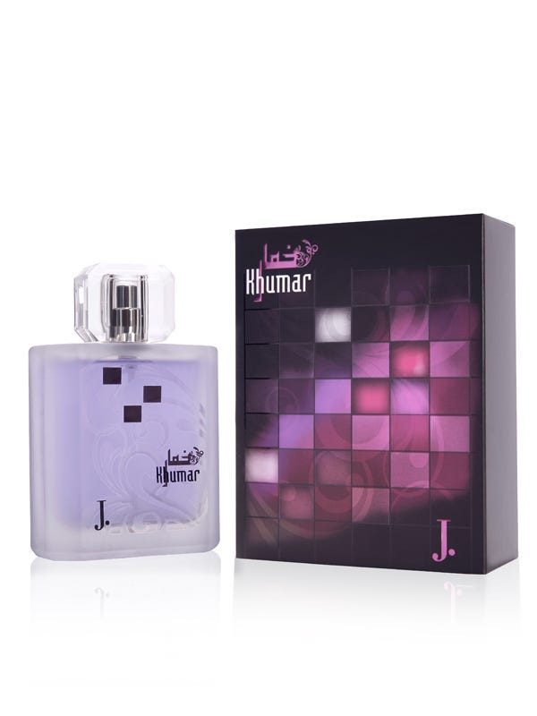 khumar - 100ml