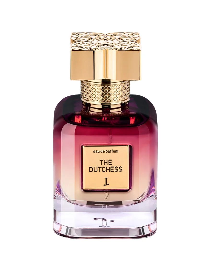 THE DUTCHESS POUR FEMME - 75ML
