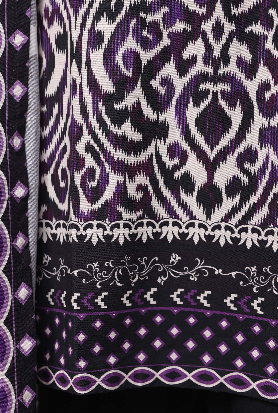 Sadabahar Signature Festive Khaddar Embroidery 3piece  stitched Collection 2026 D-06