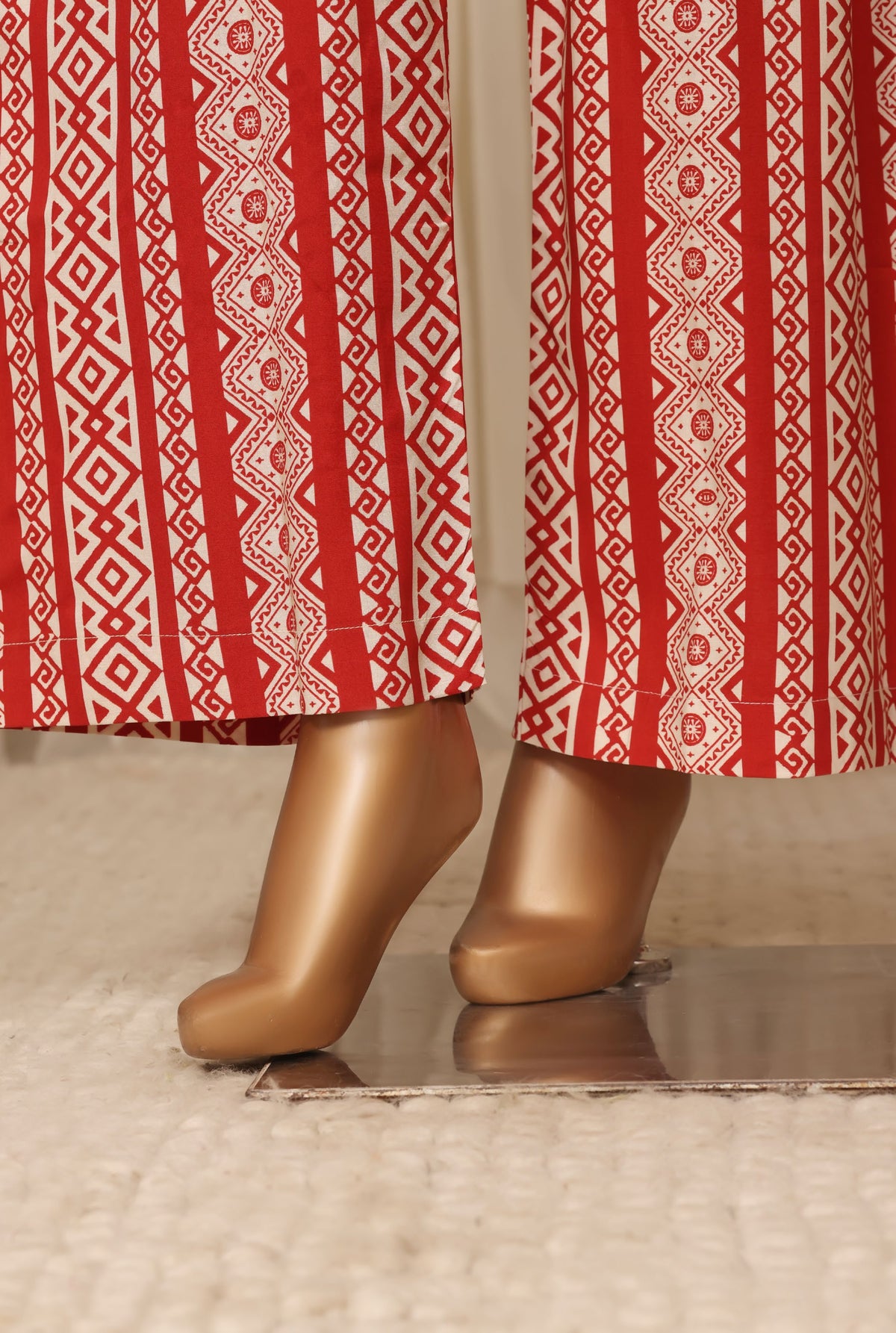Sadabahar linen Printed 3Piece Stitched Collection D-04