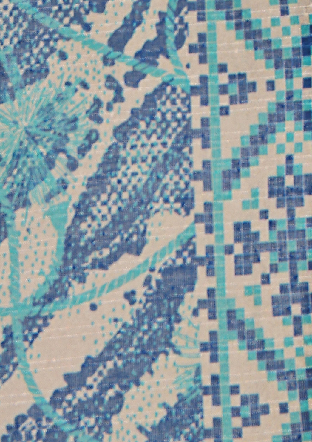 HZ Textile Unstitch Pre-winter Cross Slub with Cotton Printed Shirt Karandi lawn Printed Dupatta Collection 2025 D-08