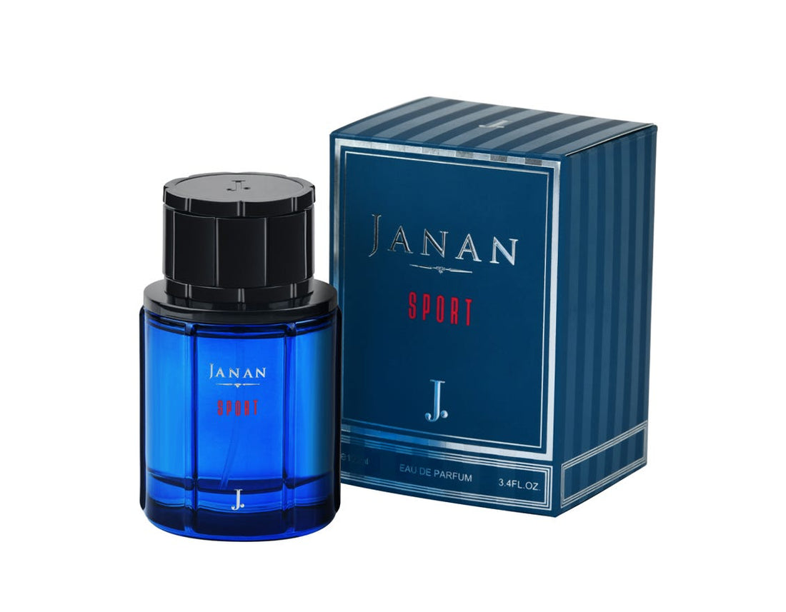 janan sport - 100ml