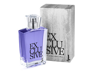 J. Exclusive - 30ml