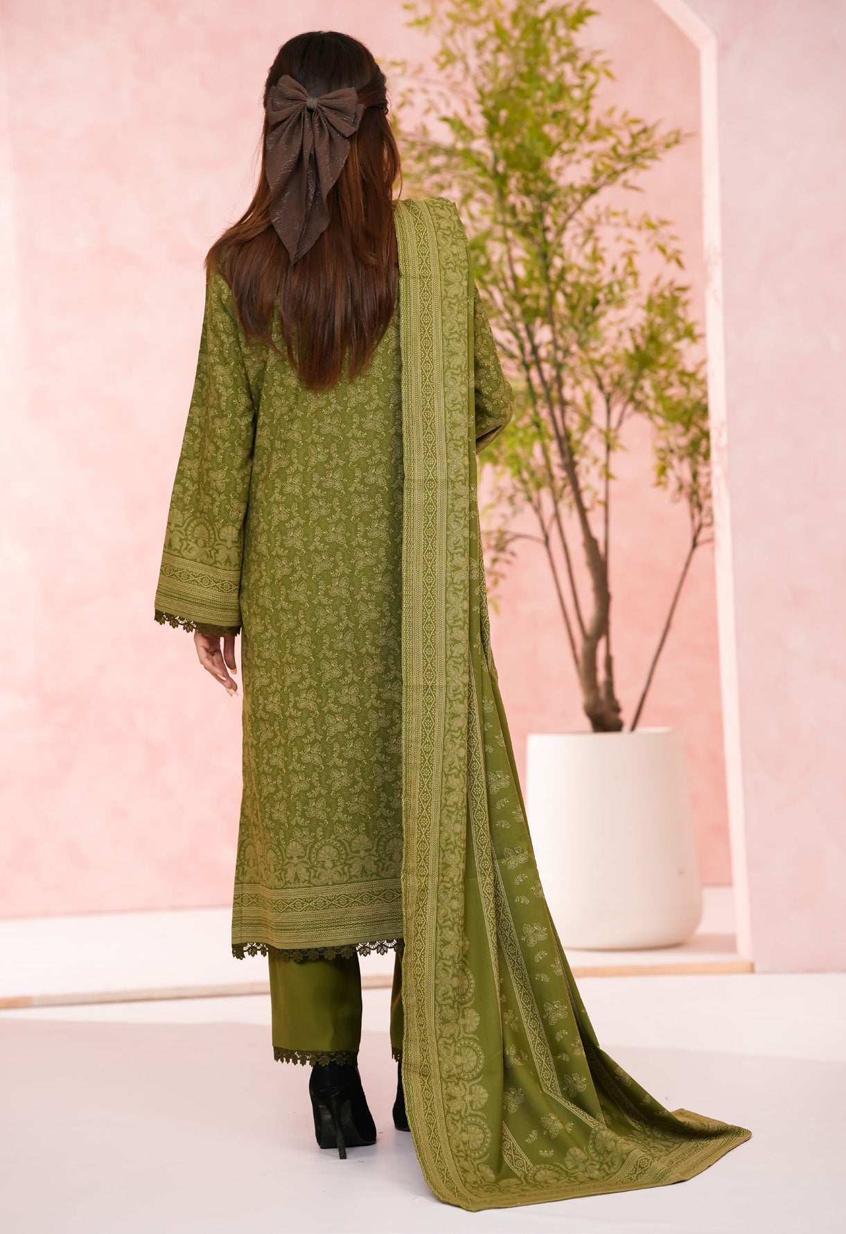 VS TEXTILES PASHMINA WINTER PRINTED 3PIECE UNSTITCHED COLLECTION 2025 D-05