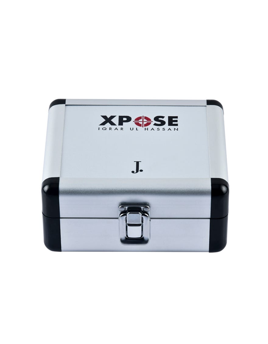 Xpose - 100ml