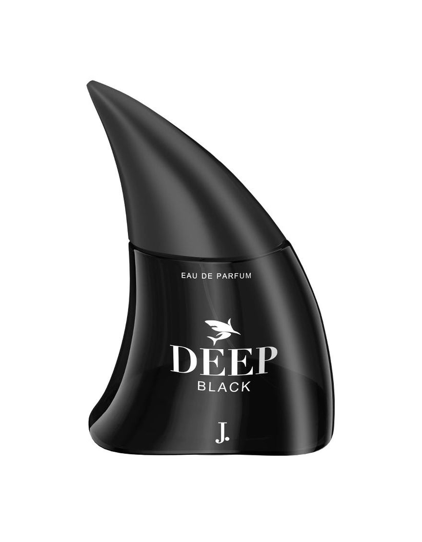 Deep Black - 75ml