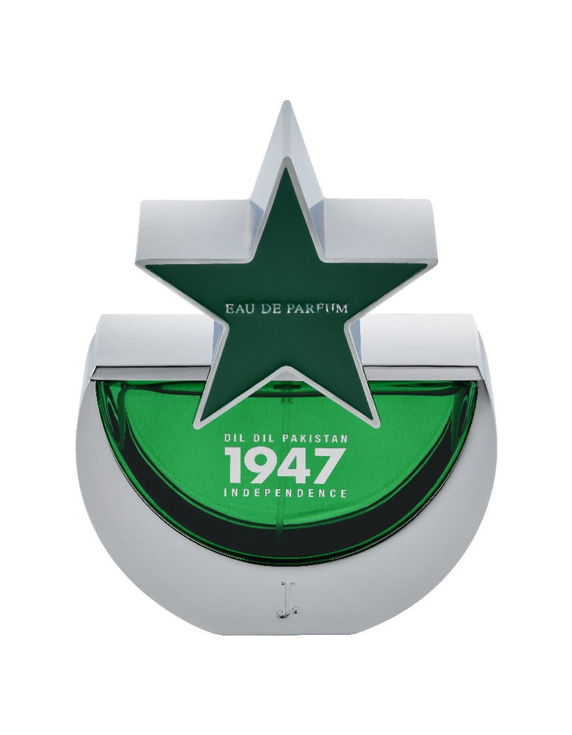 1947 | Dil Dil Pakistan