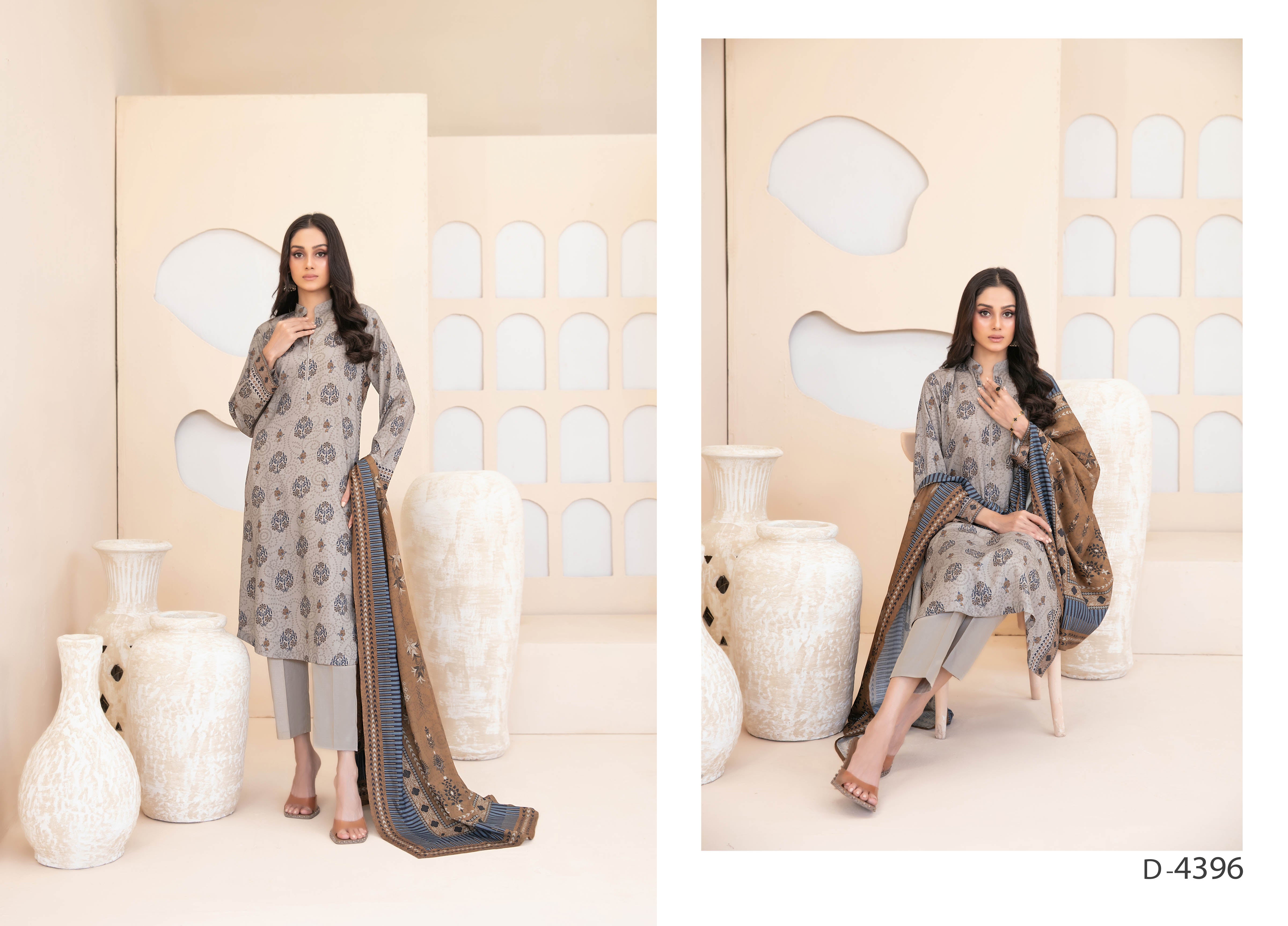 TAWAKKAL RAHAB STAPLE PRINTED 3PIECE UNSTITCHED COLLECTION 2025 D 05