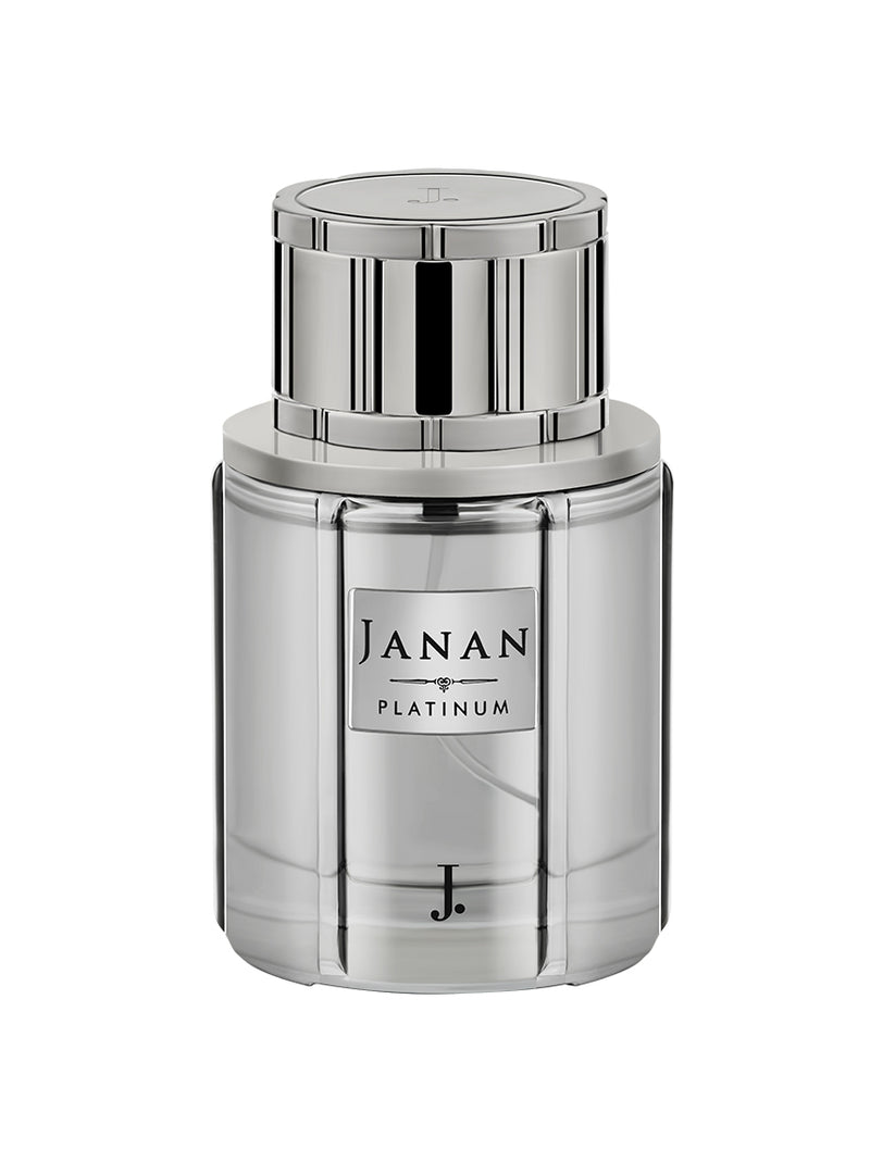 janan platinum - 100ml