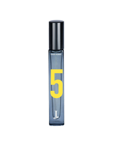 5 - Pour Homme - 10ml
