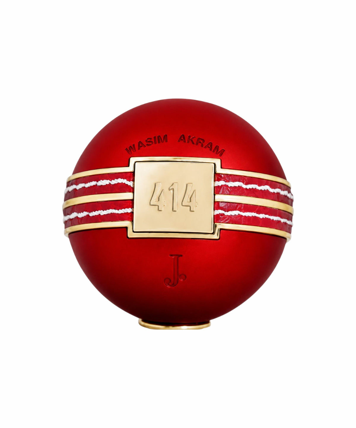 Wasim Akram 414