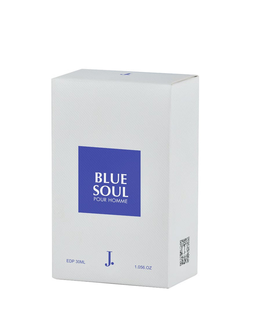 Blue Soul - 30ml