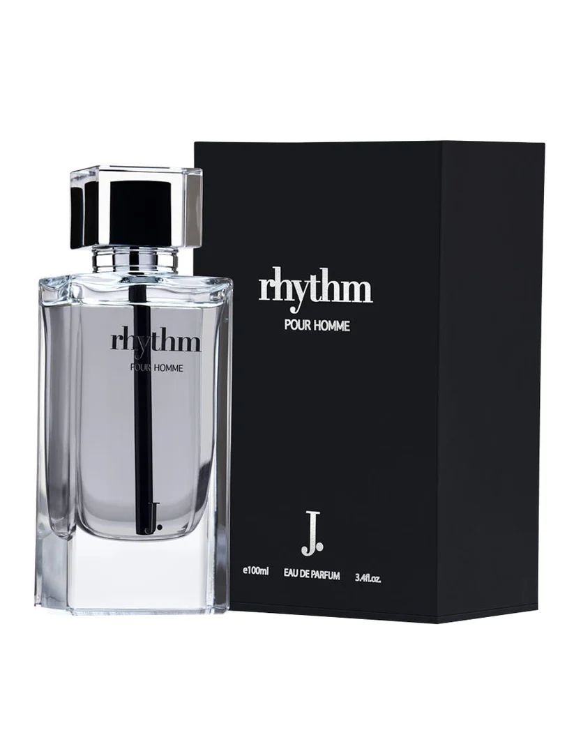 RHYTHM POUR HOMME - 100ML