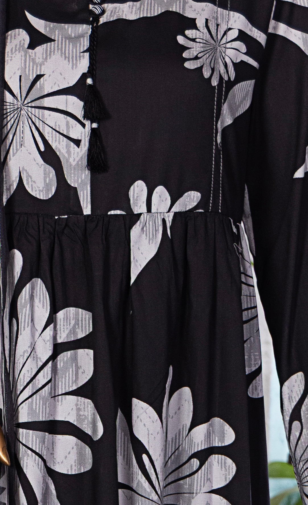 HZ Textile Unstitched Full Suit Linen Wintry Collection 25 D-01