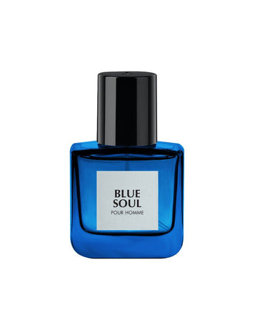 Blue Soul - 30ml