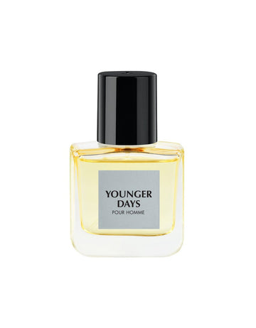 Younger Days - 30ml