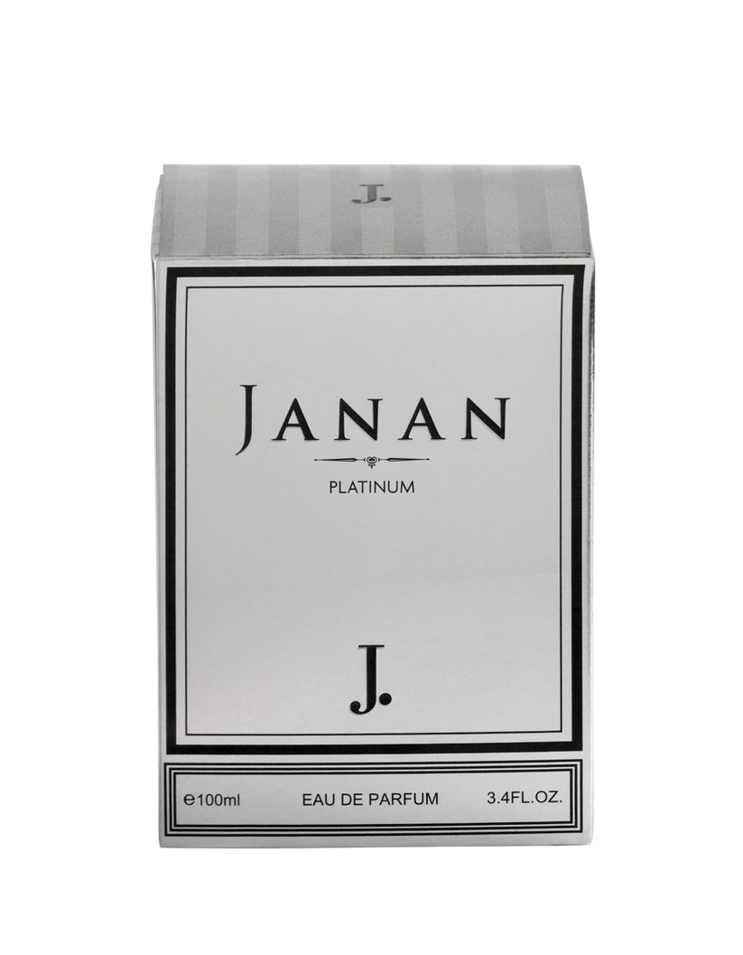 janan platinum - 100ml