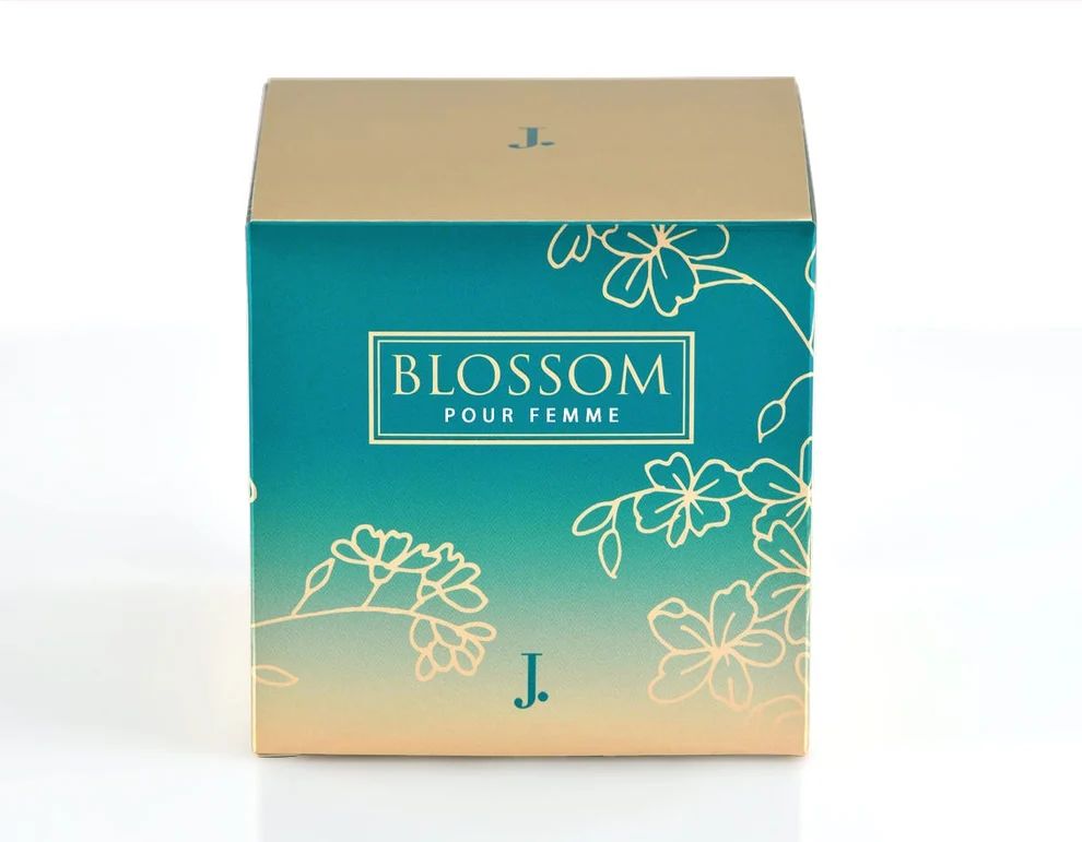 Blossom - 50ML