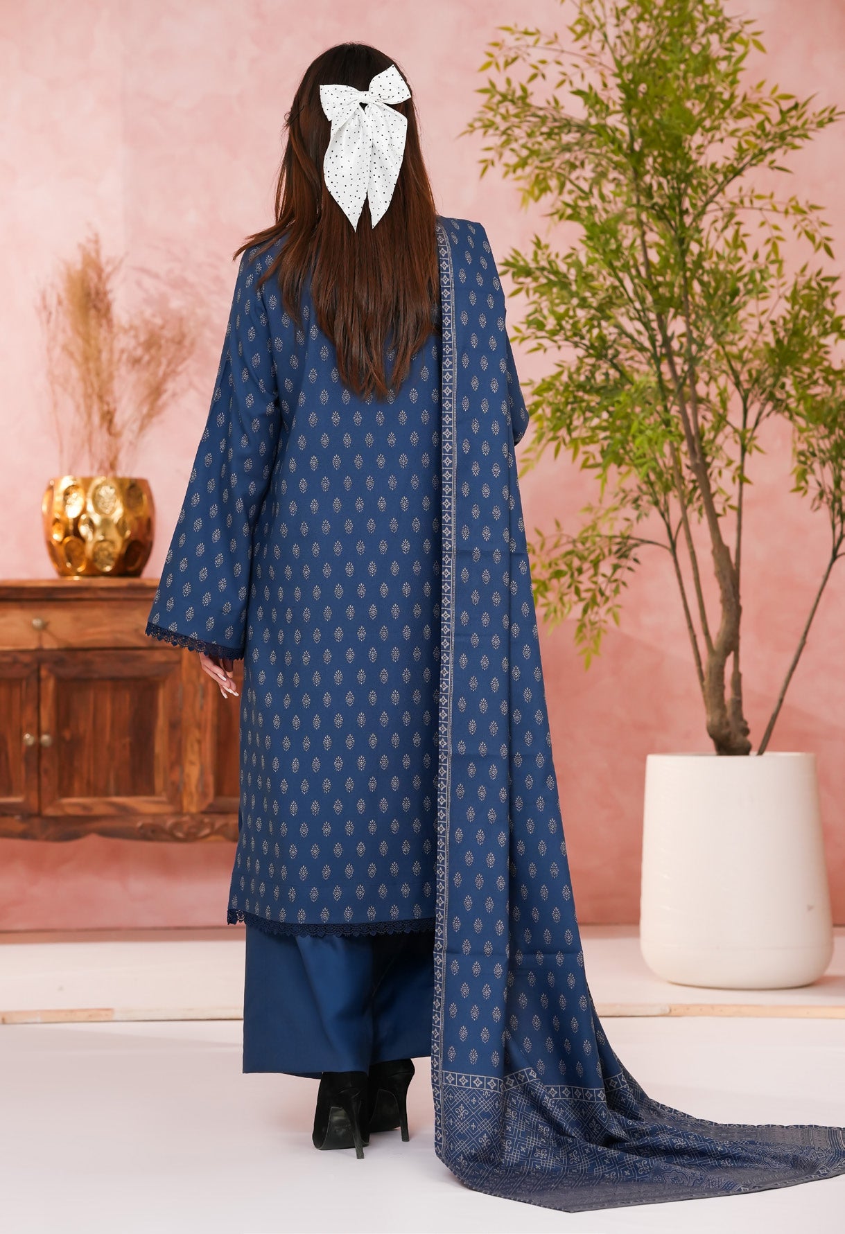 VS TEXTILES PASHMINA WINTER PRINTED 3PIECE UNSTITCHED COLLECTION 2025 D-10