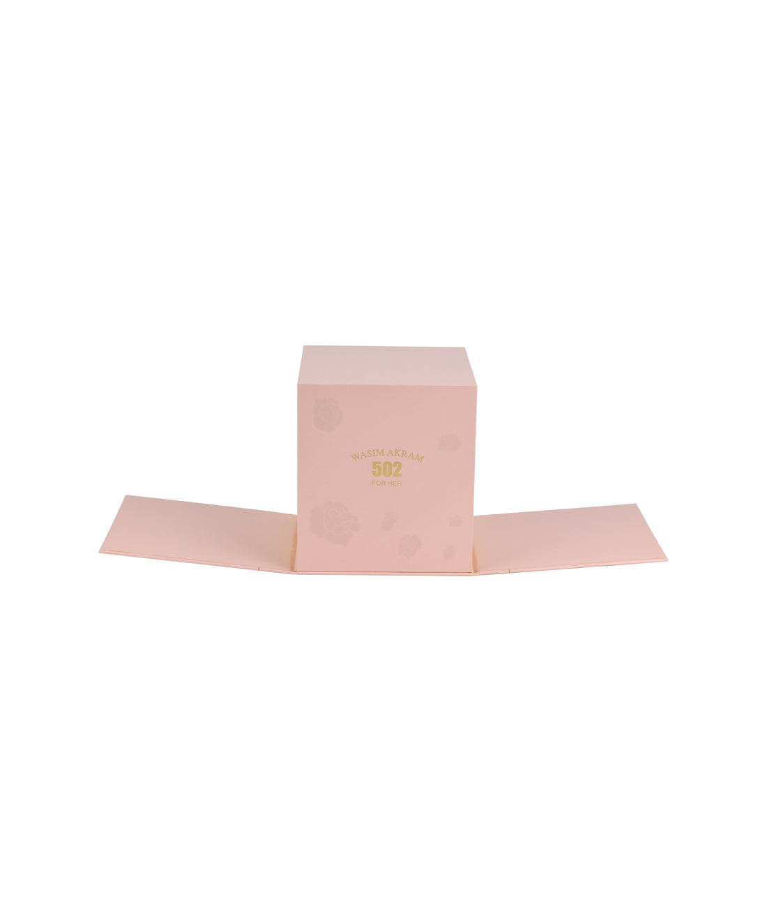 Wasim Akram 502 her - Gift Set