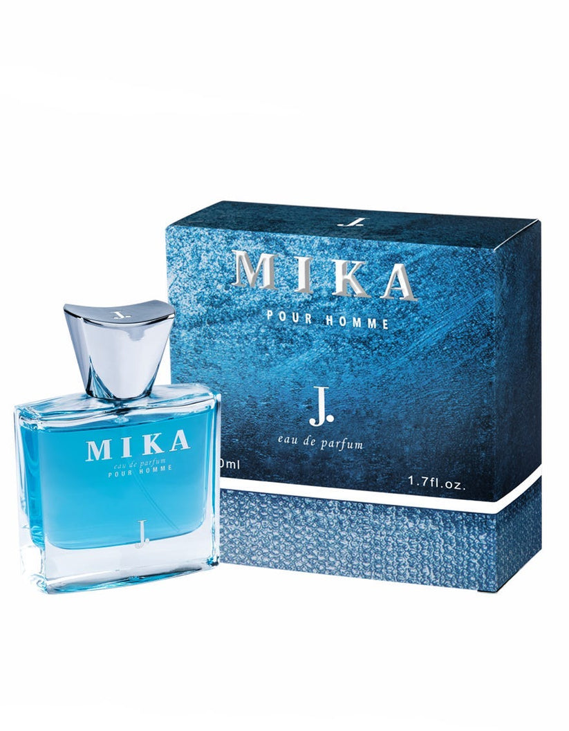 Mika - 50ml