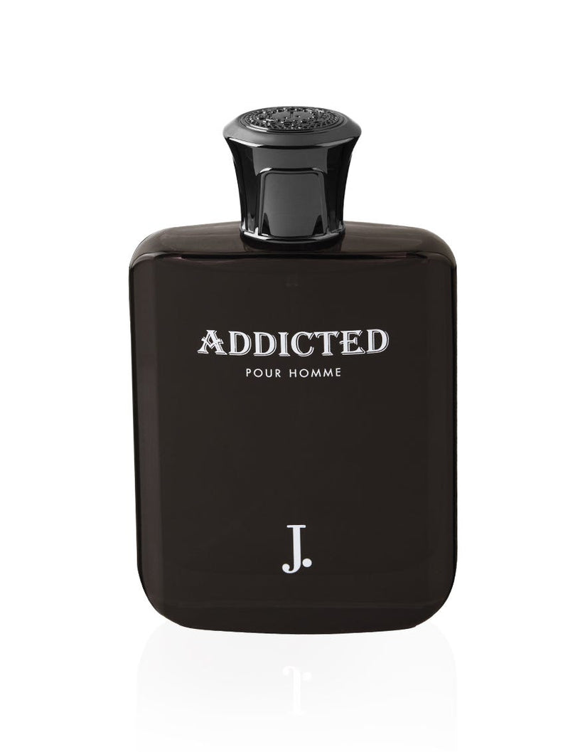 Addicted - 100ml