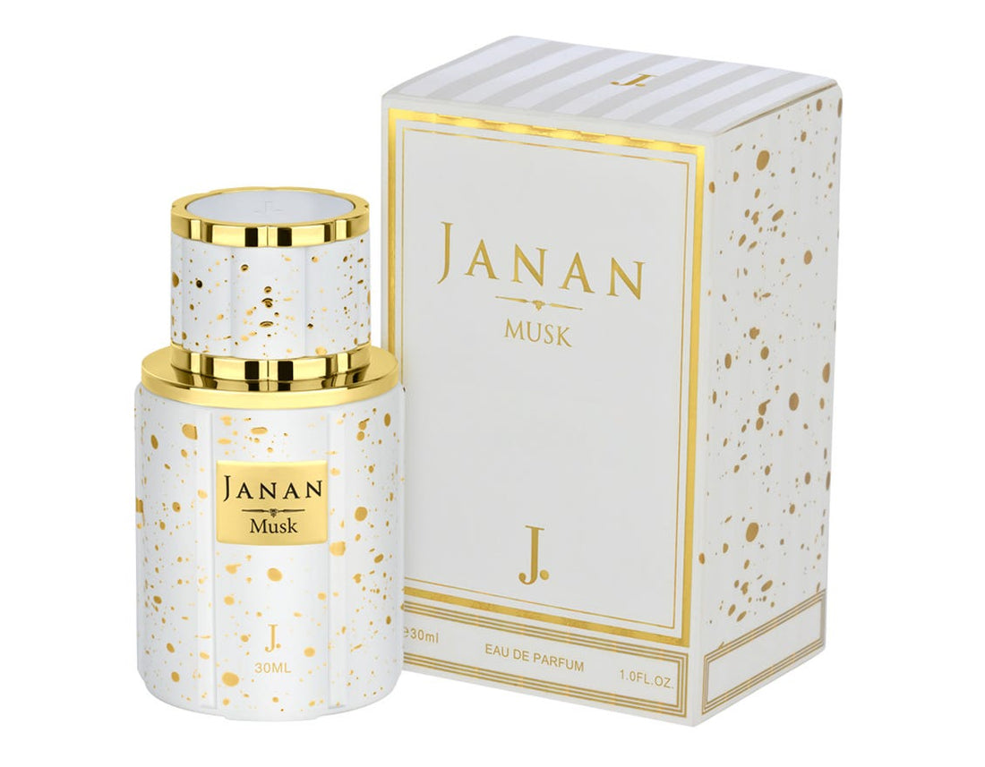 Janan Musk - 30ml