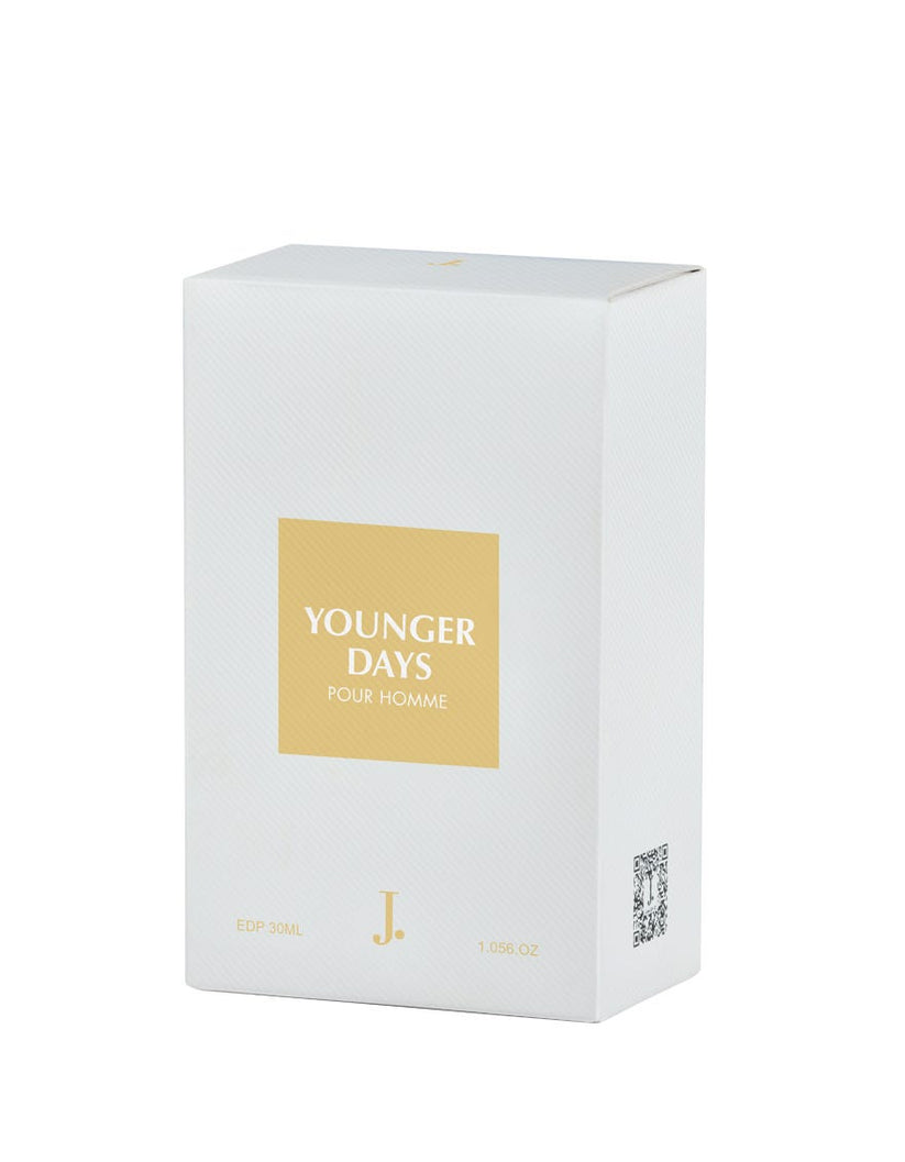 Younger Days - 30ml