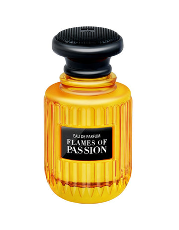 flames of passion pour homme