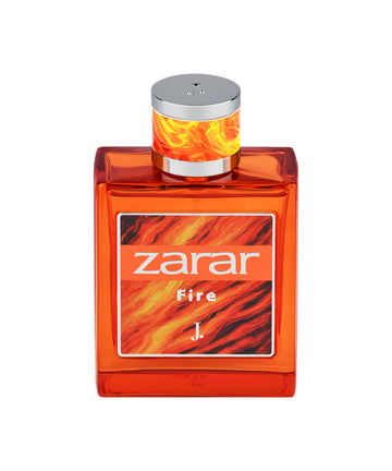 Zarar Fire - 100ml