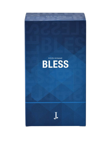 bless