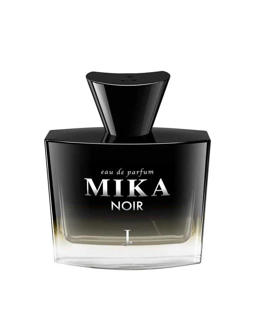 Mika noir - 50 ML
