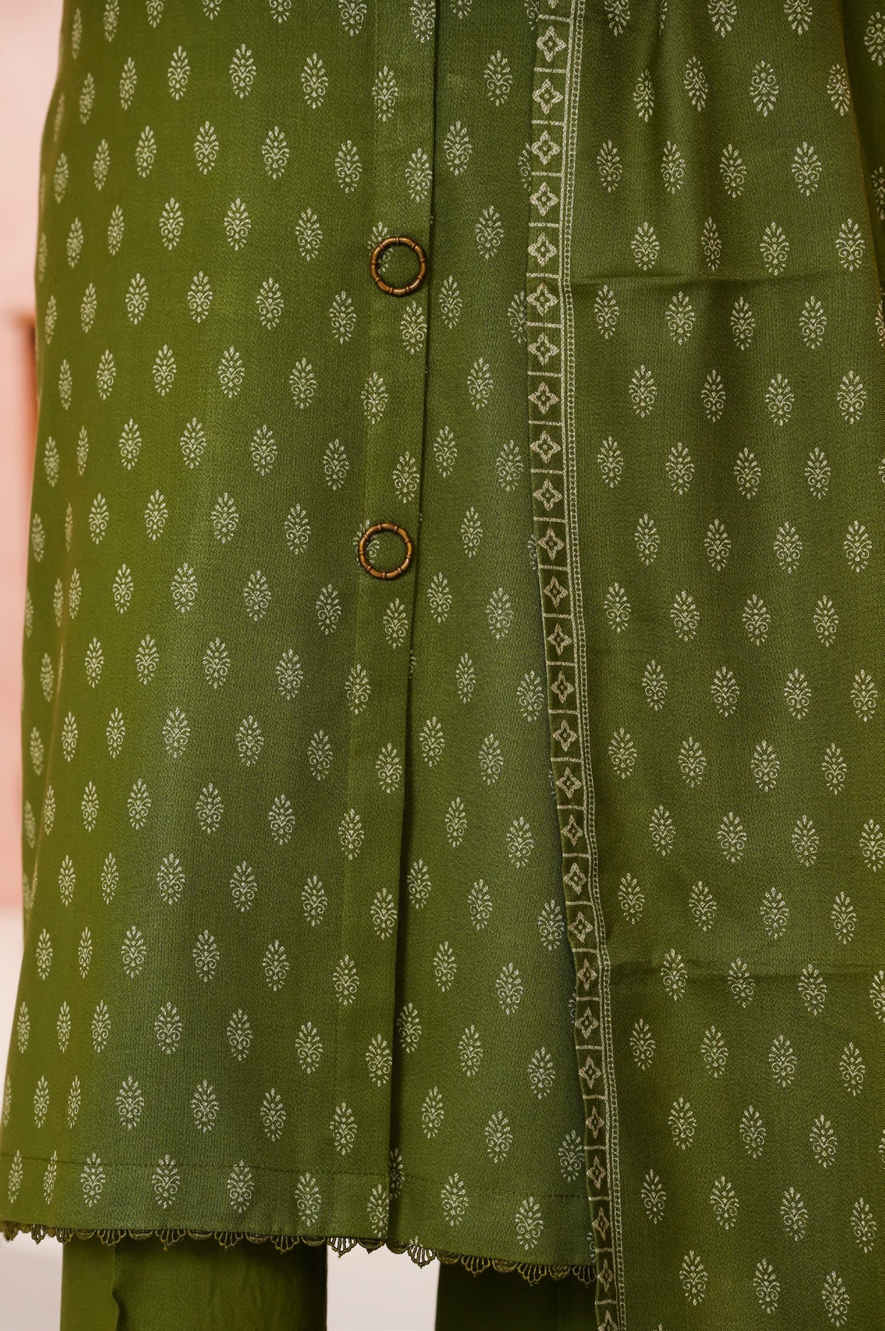 VS TEXTILES PASHMINA WINTER PRINTED 3PIECE UNSTITCHED COLLECTION 2025 D-13