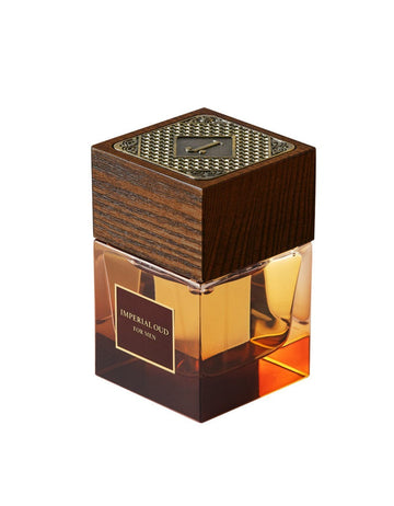 imperial oud