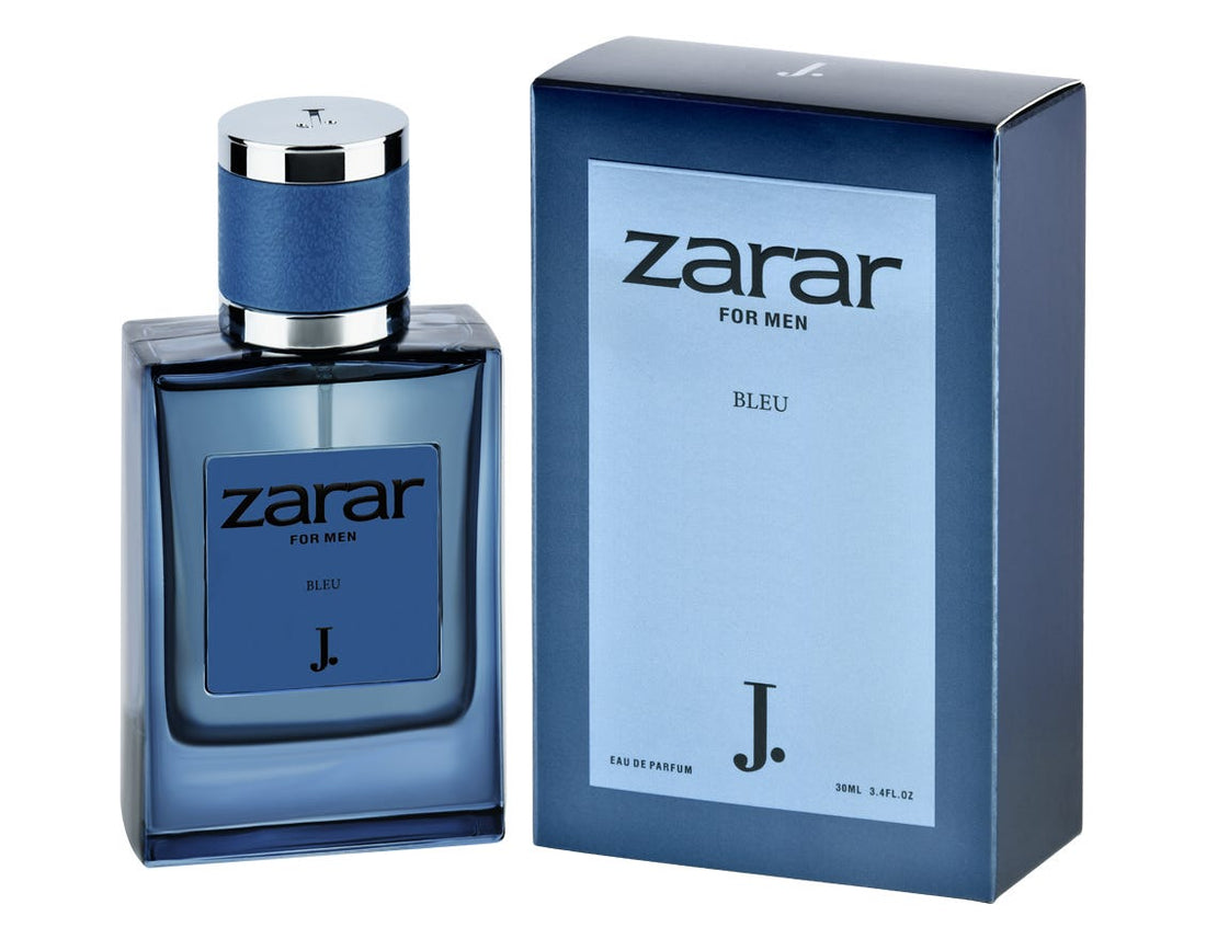 Zarar Blue - 30ml