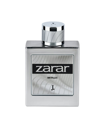 zarar metallic