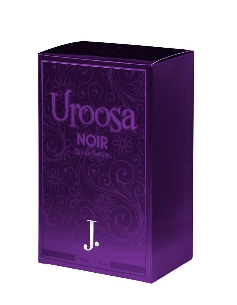 UROOSA NOIR - 50ML