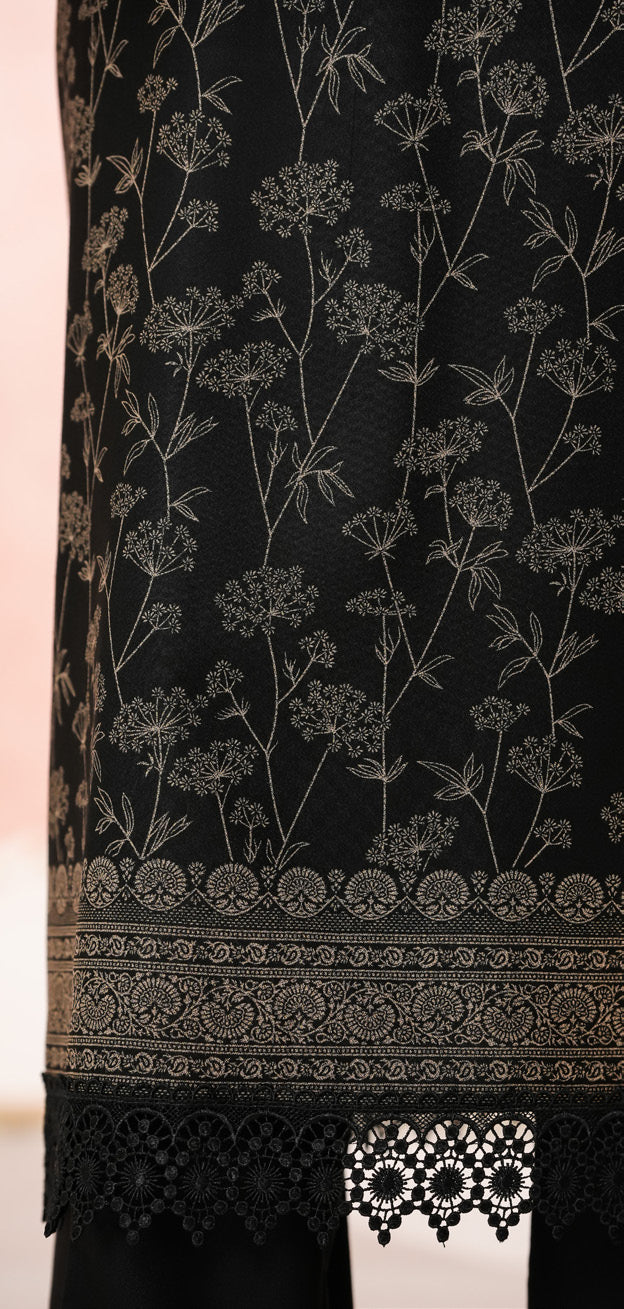 VS TEXTILES PASHMINA WINTER PRINTED 3PIECE UNSTITCHED COLLECTION 2025 D-12